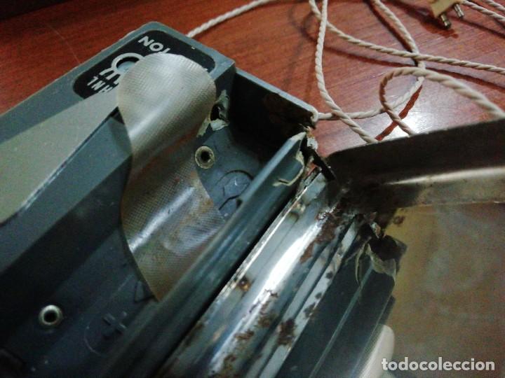 Antig&uuml;edades: AUDIFONO MICROSON 22 SIEMENS A&Ntilde;OS 70 U 80 - Foto 12