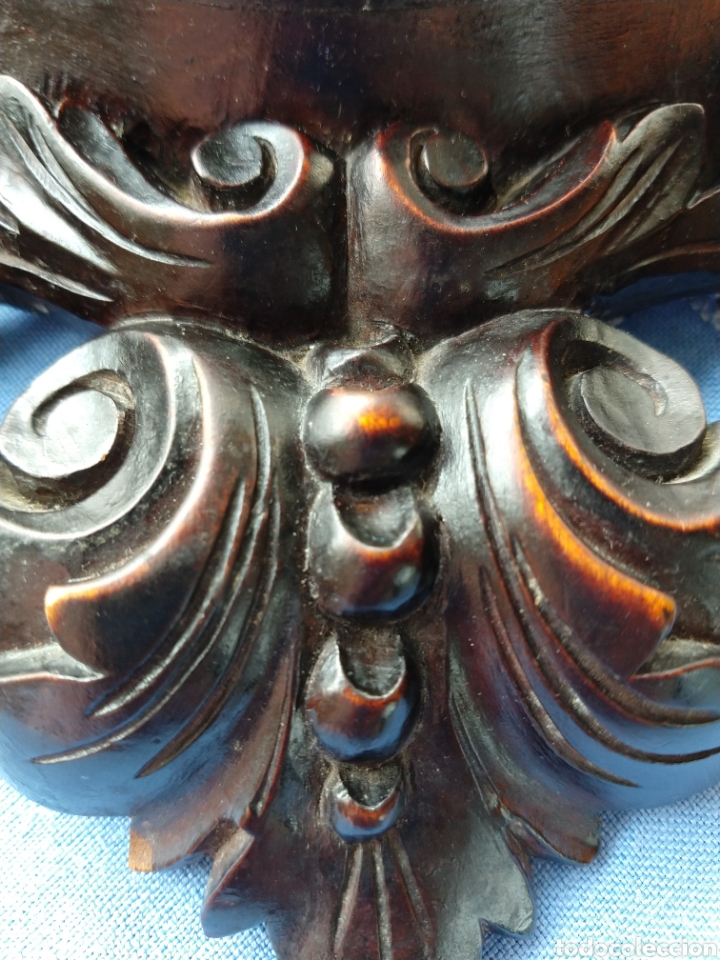 Antig&uuml;edades: Bar&oacute;metro de colecci&oacute;n de Aramburu - Foto 11
