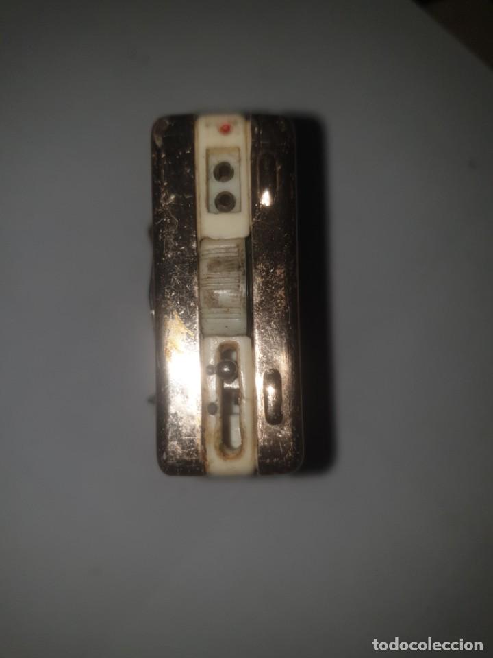 Antig&uuml;edades: SONETONE ANTIGUO- TRANSISTON SUPER - Foto 2