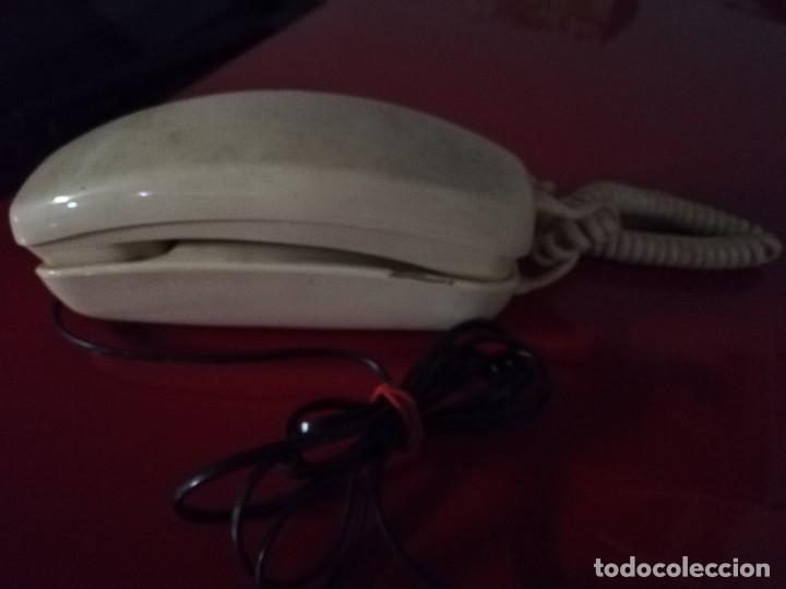 Tel&eacute;fonos: Tel&eacute;fono de g&oacute;ndola - Foto 1