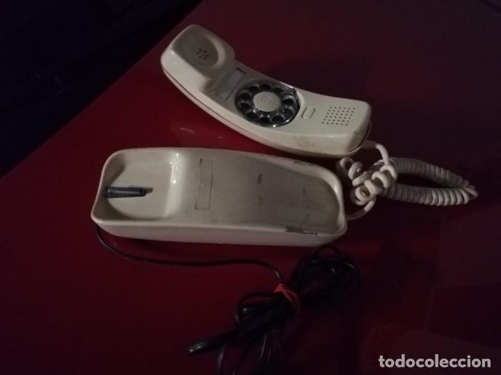 Tel&eacute;fonos: Tel&eacute;fono de g&oacute;ndola - Foto 2