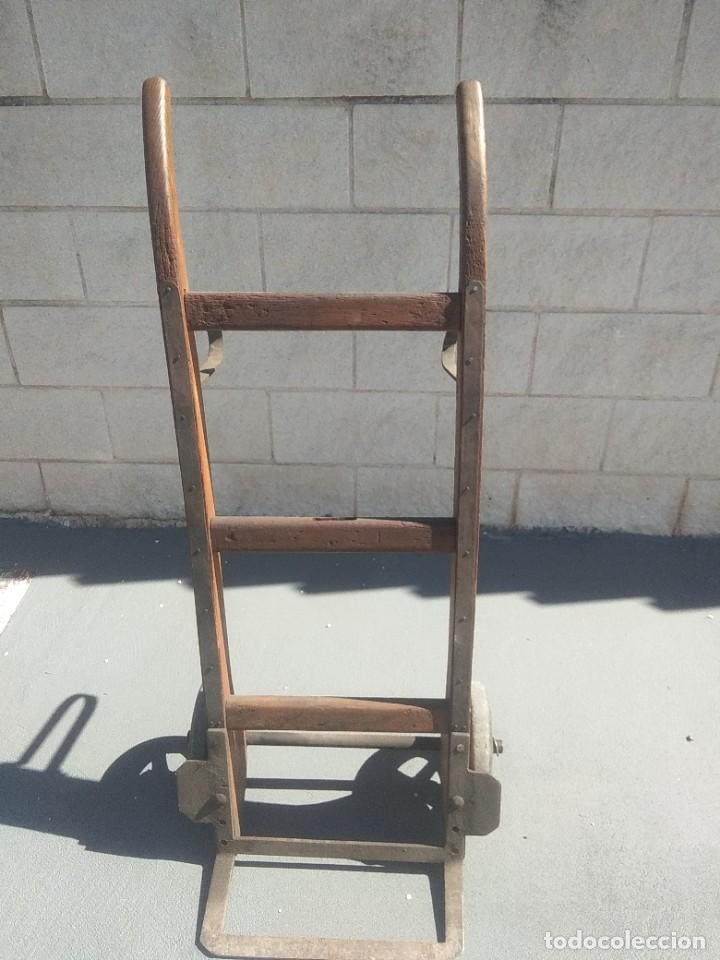 Antig&uuml;edades: Carro antiguo - Foto 1