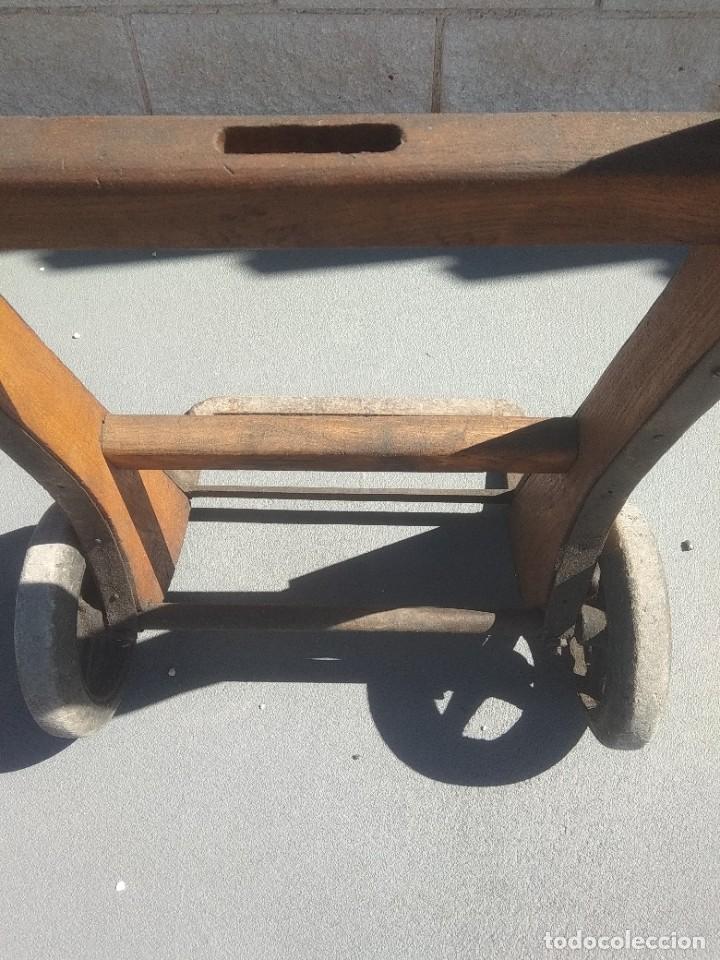 Antig&uuml;edades: Carro antiguo - Foto 4