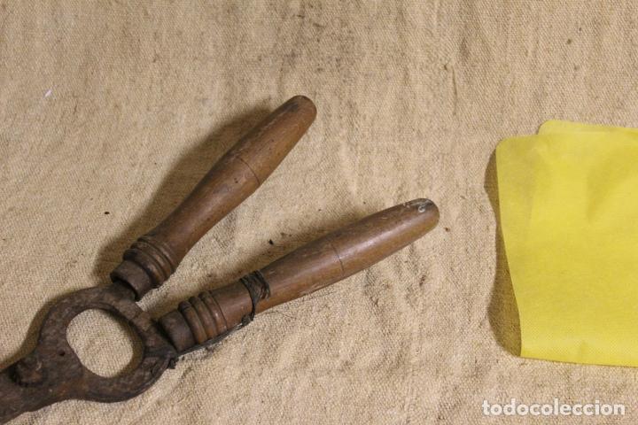 Antig&uuml;edades: tijeras podar - Foto 3