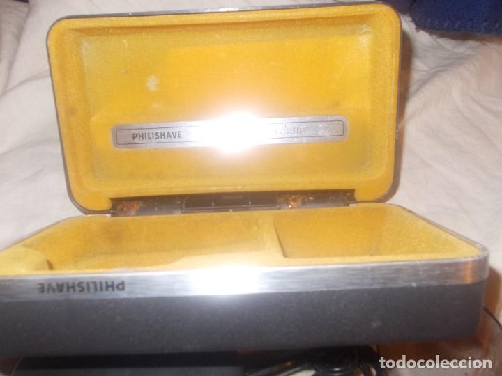 Antig&uuml;edades: maquinilla de afeitar - Foto 3