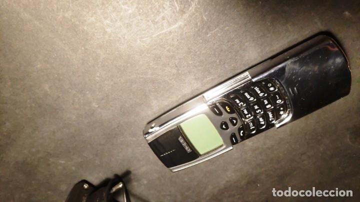 Tel&eacute;fonos: Nokia 8810 (No funciona) - Foto 3