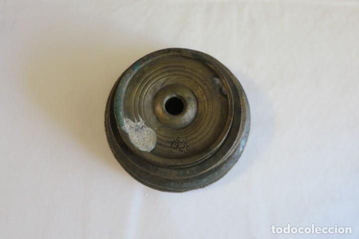 Antig&uuml;edades: lote de pesas GRECIA 1929 - Foto 11