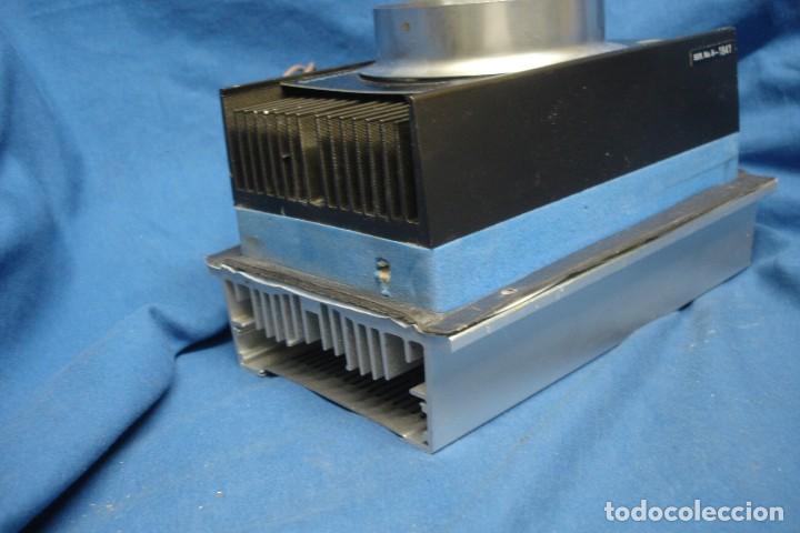 Antig&uuml;edades: REFRIGERADOR MARCA SUPERCOOL SC 45 A 24 VOLTIOS - Foto 2