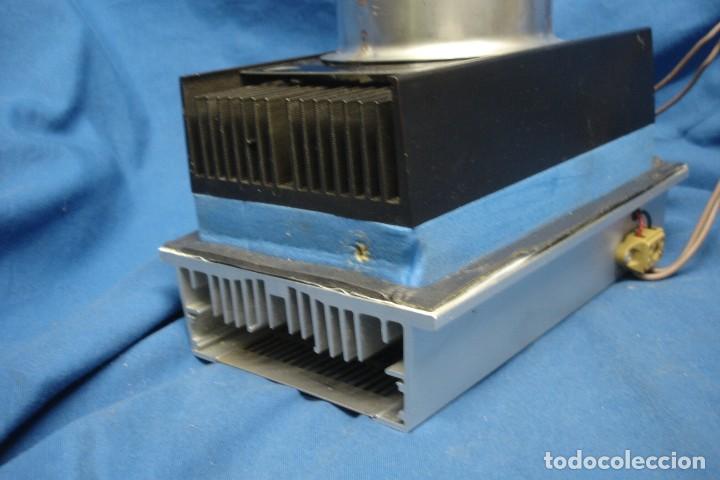Antig&uuml;edades: REFRIGERADOR MARCA SUPERCOOL SC 45 A 24 VOLTIOS - Foto 3