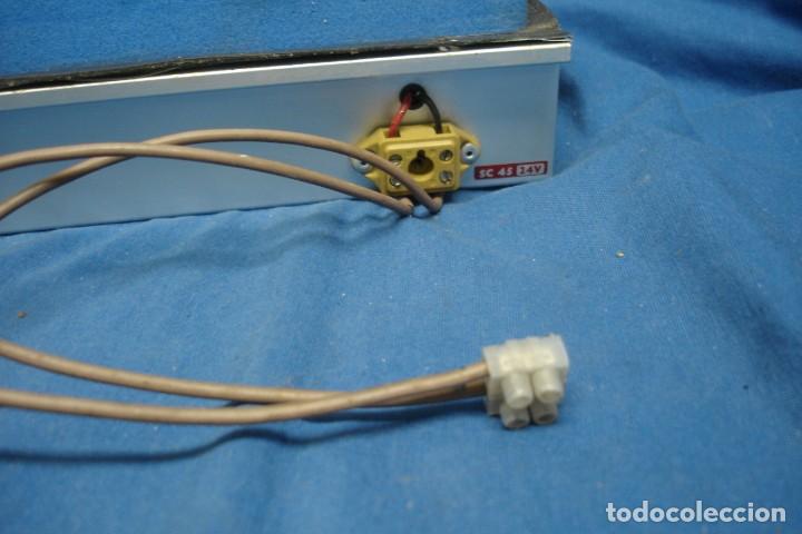 Antig&uuml;edades: REFRIGERADOR MARCA SUPERCOOL SC 45 A 24 VOLTIOS - Foto 4
