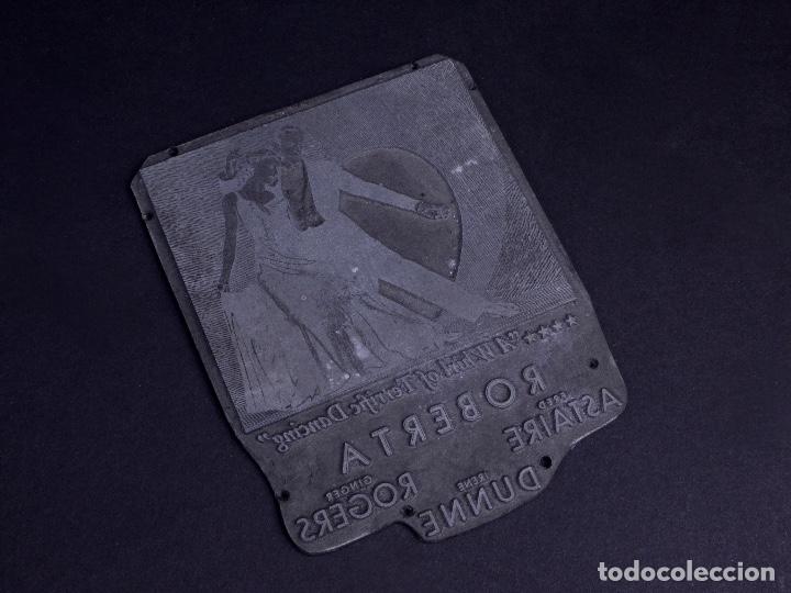 Antig&uuml;edades: ROBERTA. FRED ASTAIRE Y GINGER ROGERS - Foto 1