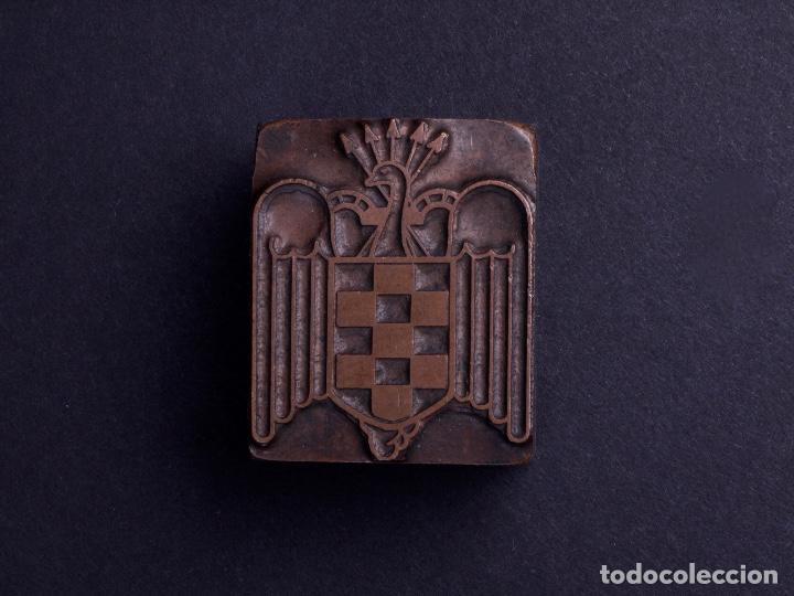 Antig&uuml;edades: ESCUDO - Foto 3