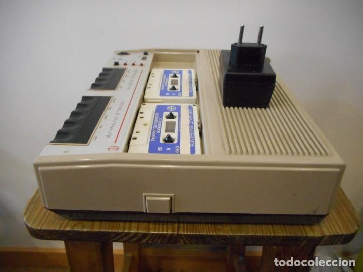 Tel&eacute;fonos: Contestador autom&aacute;tico CM-60 - Foto 4