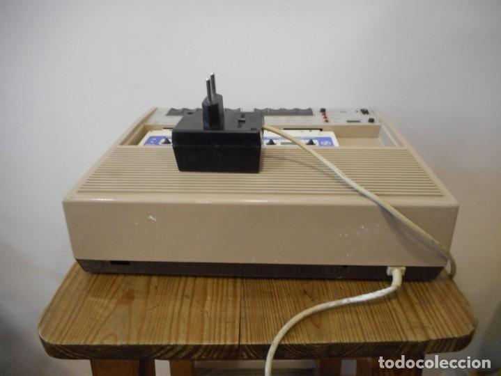 Tel&eacute;fonos: Contestador autom&aacute;tico CM-60 - Foto 5