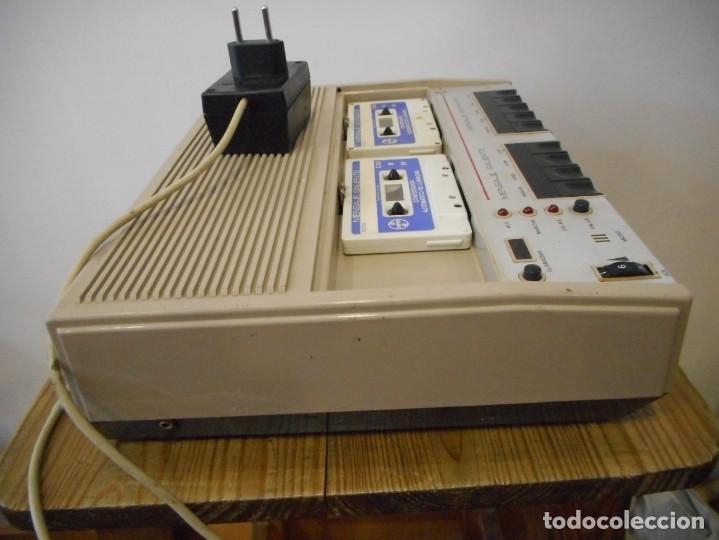 Tel&eacute;fonos: Contestador autom&aacute;tico CM-60 - Foto 6