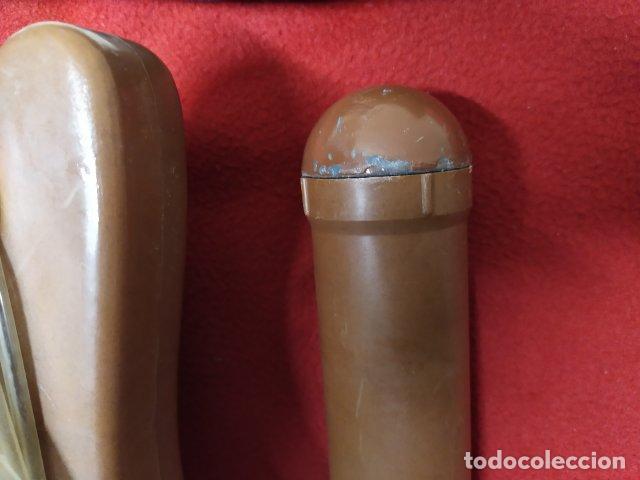Antig&uuml;edades: ANTIGUA SONDA ACUATICA MARCA DOMIKA - Foto 4