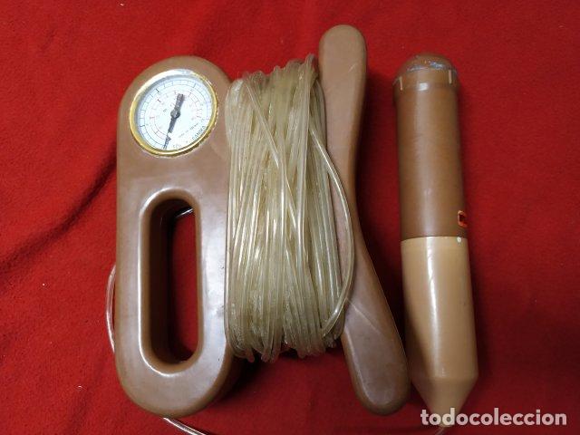 Antig&uuml;edades: ANTIGUA SONDA ACUATICA MARCA DOMIKA - Foto 1