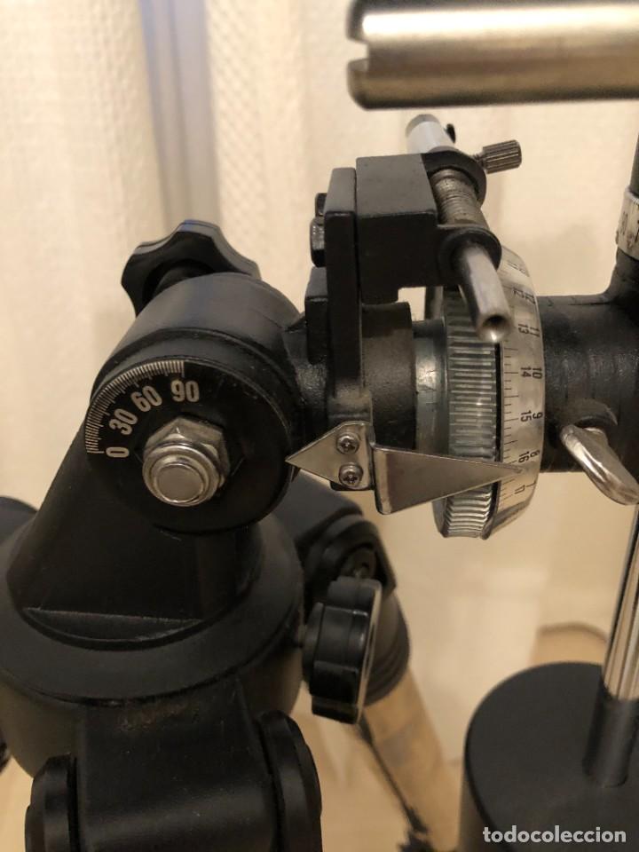 Antig&uuml;edades: TELESCOPIO MEADE 114 REFLECTOR ECUATORIAL - Foto 4