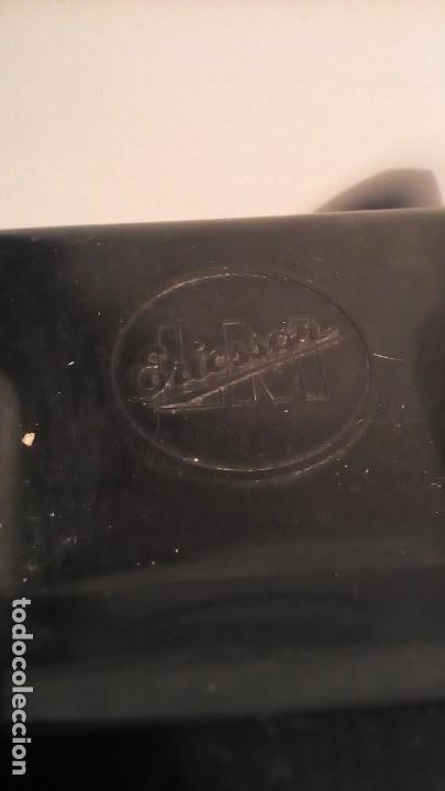 Tel&eacute;fonos: TELEFONO BAQUELITA - ERICSSON - MADRID . - Foto 4