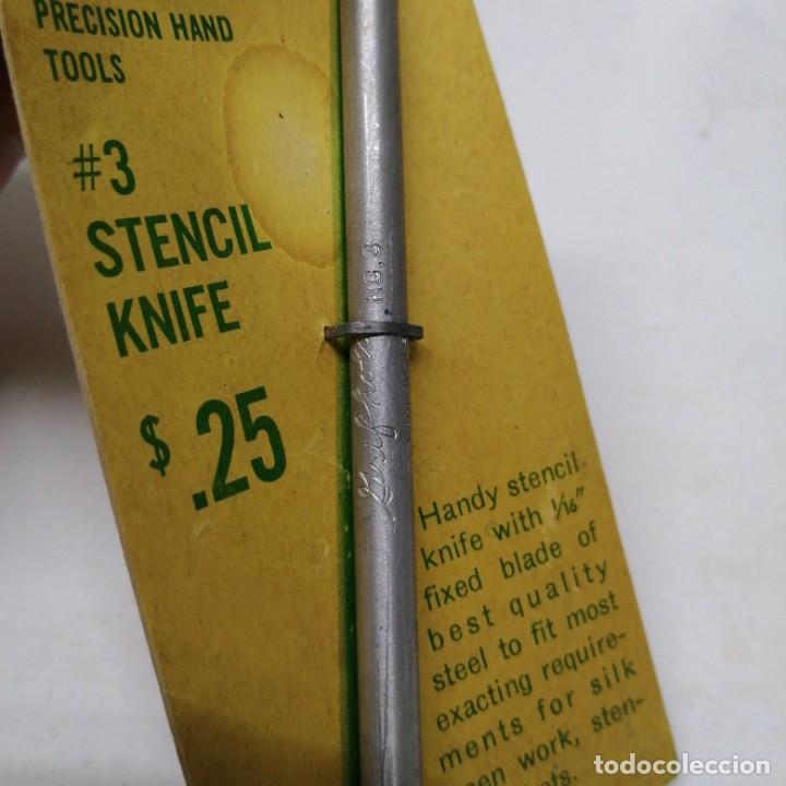 Antig&uuml;edades: CUTTERS GRIFHOLD precision hand tools - Foto 2