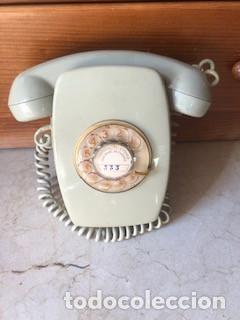 Tel&eacute;fonos: TELEFONO DE PARED CITESA A&Ntilde;OS 70 - Foto 1
