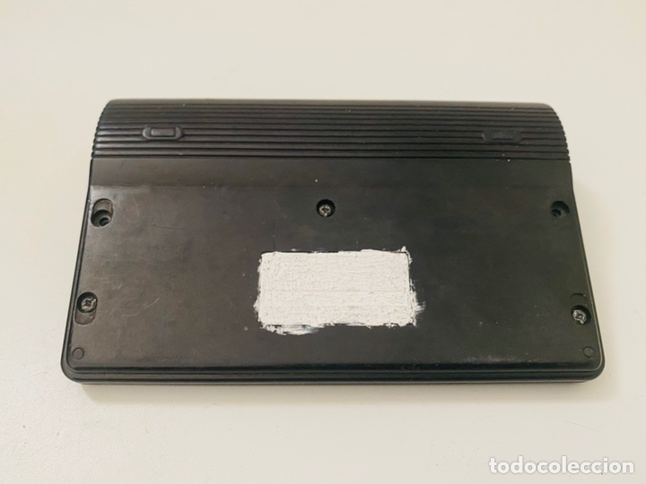 Antig&uuml;edades: Texas Instruments Galaxy 40 - Foto 6