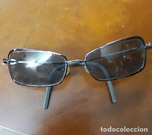 Antig&uuml;edades: GAFAS DE SOL FERR&Eacute;..ITALY..VINTAGE - Foto 1