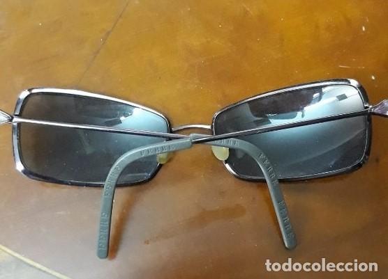 Antig&uuml;edades: GAFAS DE SOL FERR&Eacute;..ITALY..VINTAGE - Foto 2