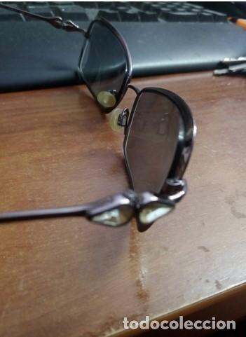 Antig&uuml;edades: GAFAS DE SOL FERR&Eacute;..ITALY..VINTAGE - Foto 4