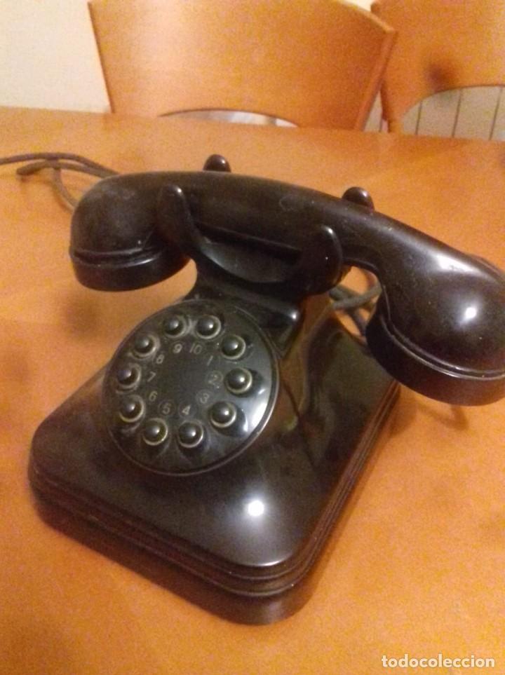 telefono antiguo con botones - Comprar Telefones Antigos no