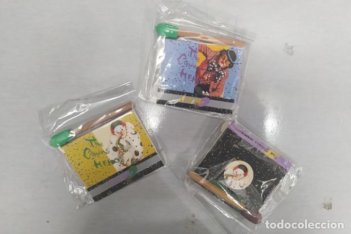 Antig&uuml;edades: articulos originales de los 90 - Foto 1