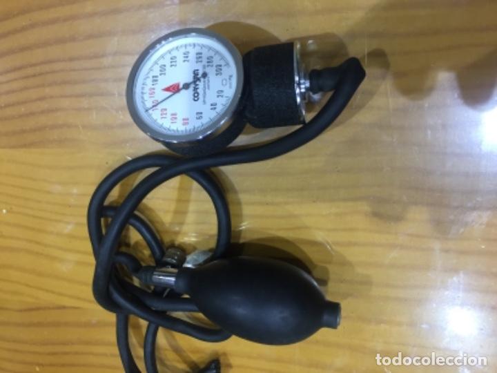 tensiometro de mercurio aparato medico para med - Compra venta en  todocoleccion