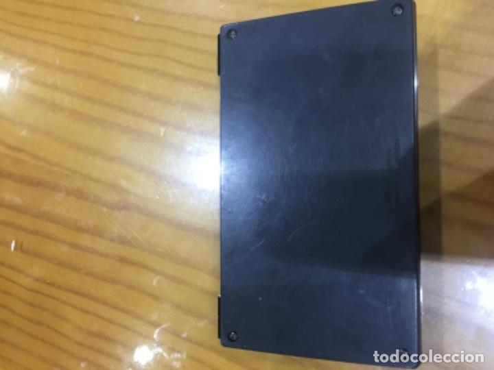 Antig&uuml;edades: Calculadora cient&iacute;fica - Foto 5