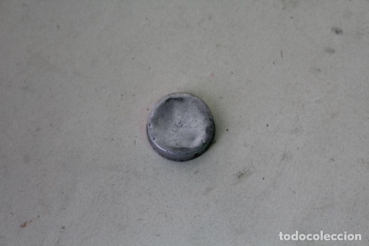 Antig&uuml;edades: brujula miniatura - Foto 3