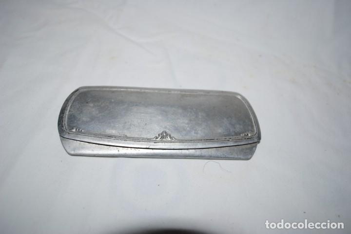 Antig&uuml;edades: GAFAS ANTIGUAS QUEVEDO - Foto 2