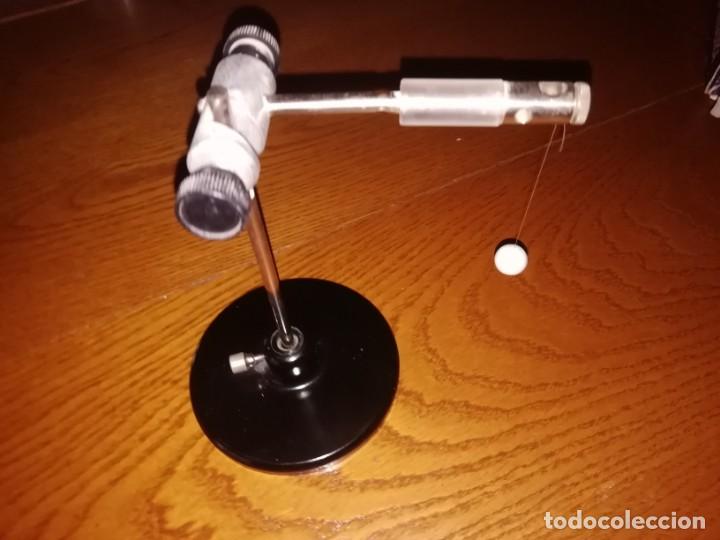 Antig&uuml;edades: p&eacute;ndulo escolar para el estudio did&aacute;ctico - Foto 1