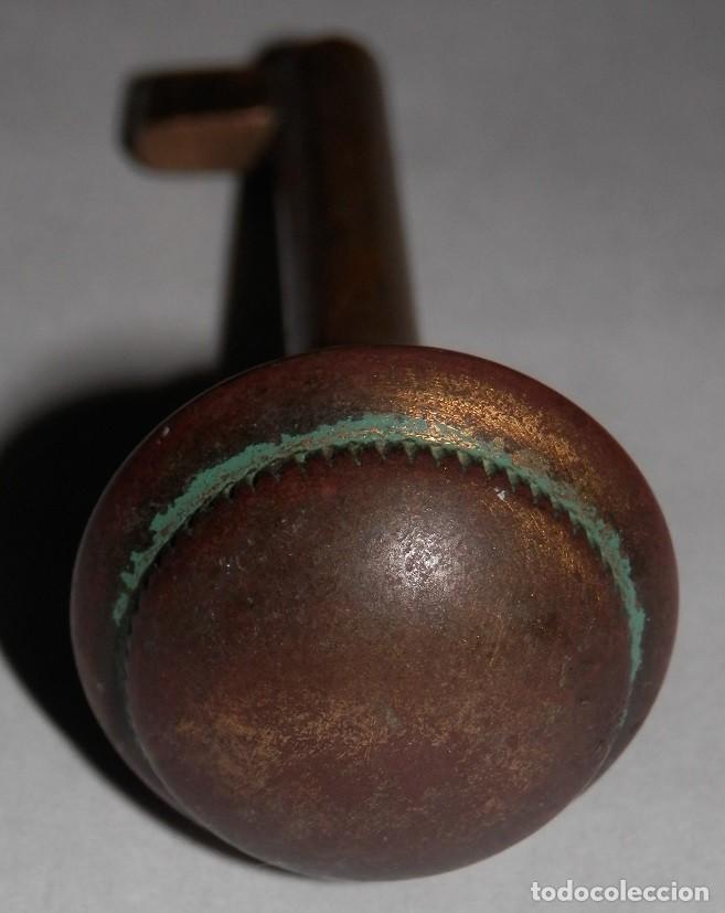 Antig&uuml;edades: LLAVE VINTAGE - Foto 2