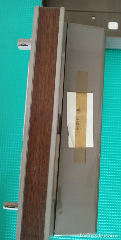 Antig&uuml;edades: Proyector silma duo. Parece funcionar. - Foto 7