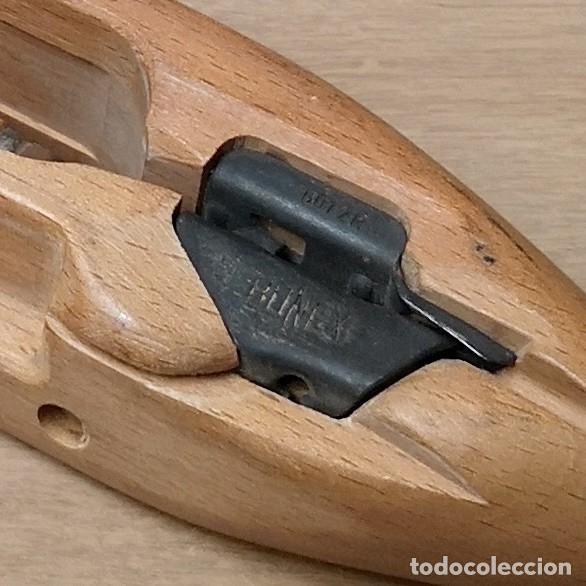 Antig&uuml;edades: Aguja de Madera Hytasa - Foto 6