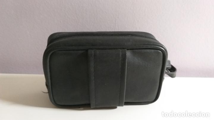 Antig&uuml;edades: PRISM&Aacute;TICOS BINOCULARES CON SU FUNDA ORIGINAL - Foto 10
