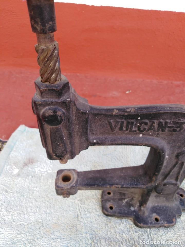 Antig&uuml;edades: Maquina antigua - Foto 1