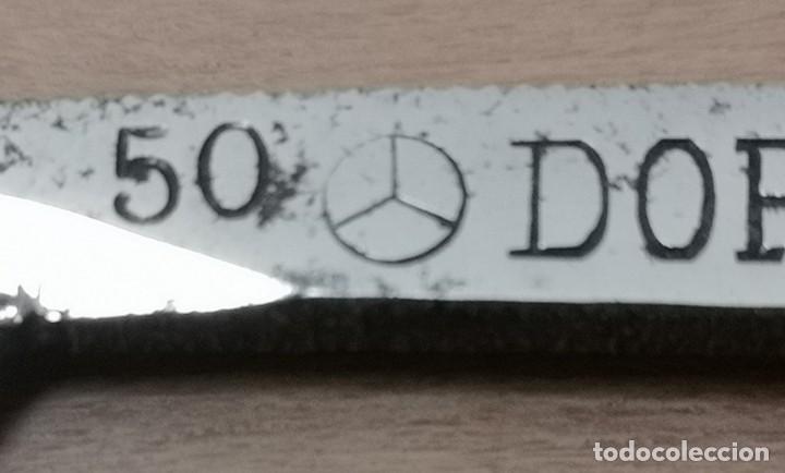 Antig&uuml;edades: Navaja de Afeitar Dorner - Foto 4
