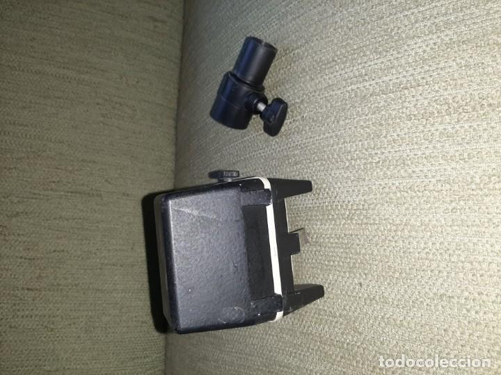 Antig&uuml;edades: MICROSCOPIO - Foto 8