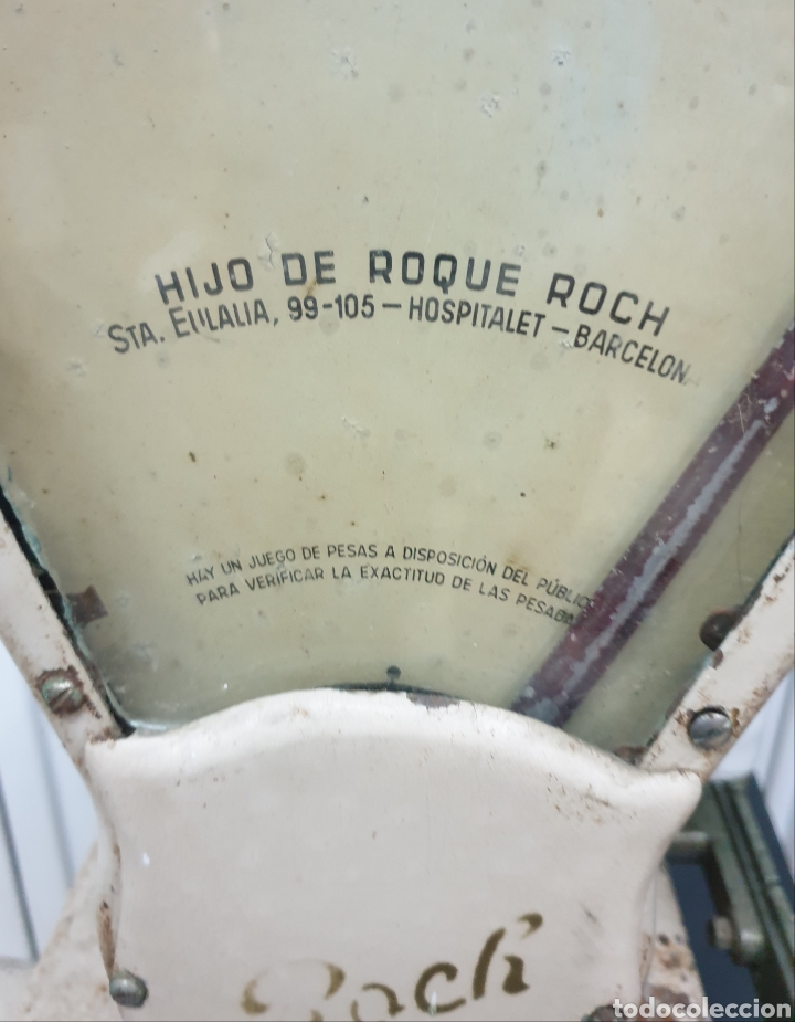 Antig&uuml;edades: Balanza Rock - Foto 5