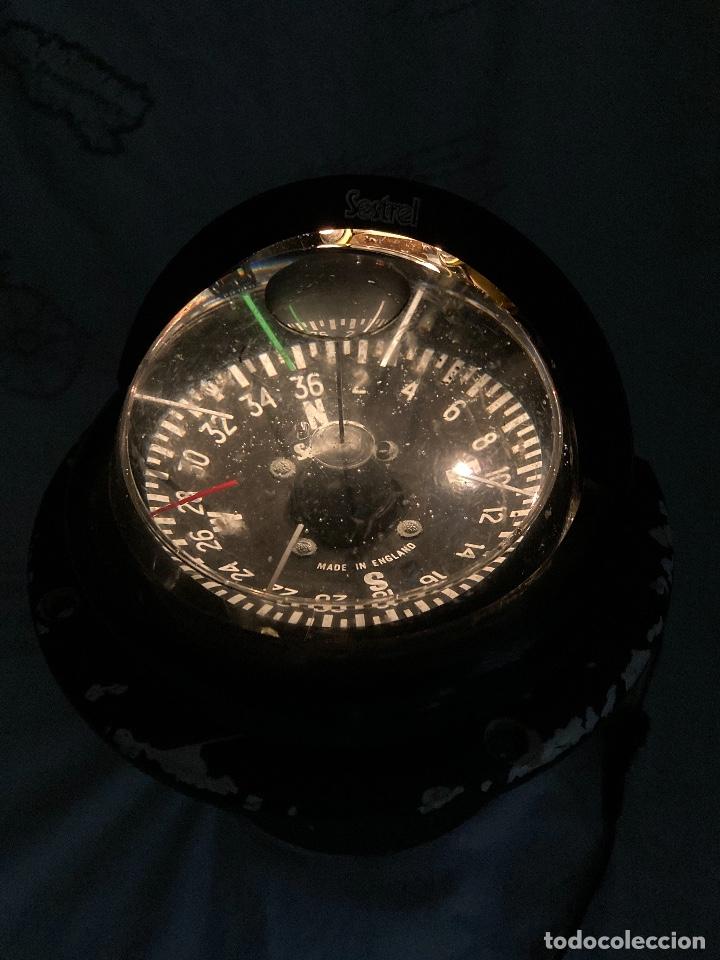 Antig&uuml;edades: Compas SESTREL CONCEPT. - Foto 6