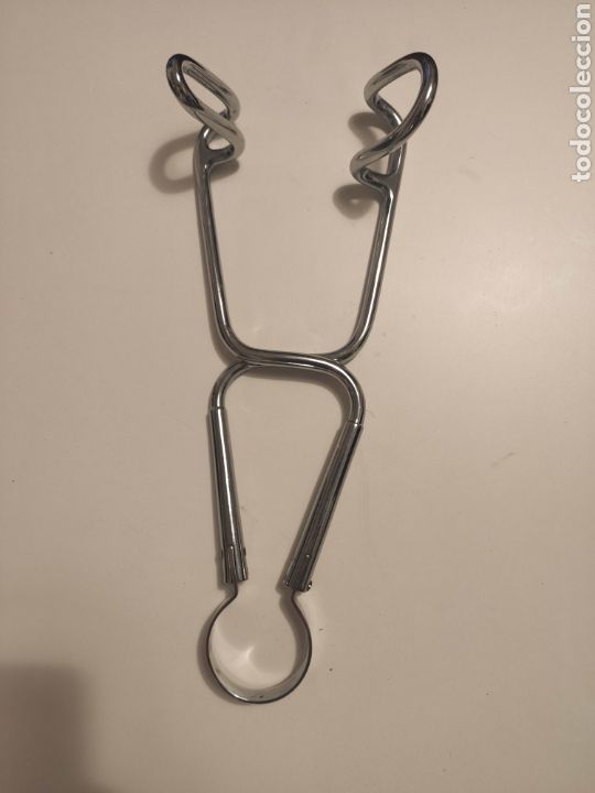 Antig&uuml;edades: SEPARADOR ABDOMINAL VALVAS - Foto 1