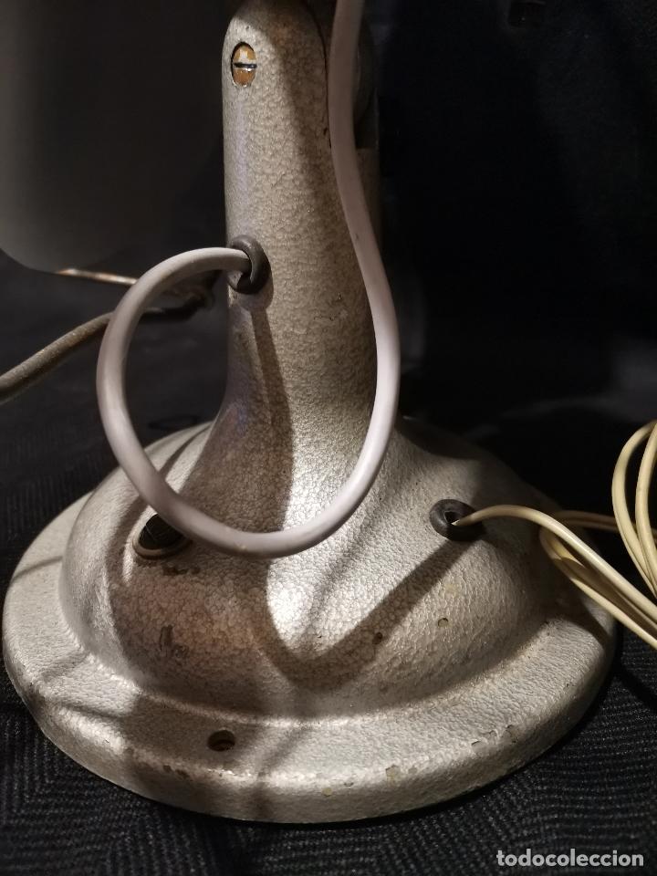 Antig&uuml;edades: VENTILADOR NUMAX BI-30 - Foto 6