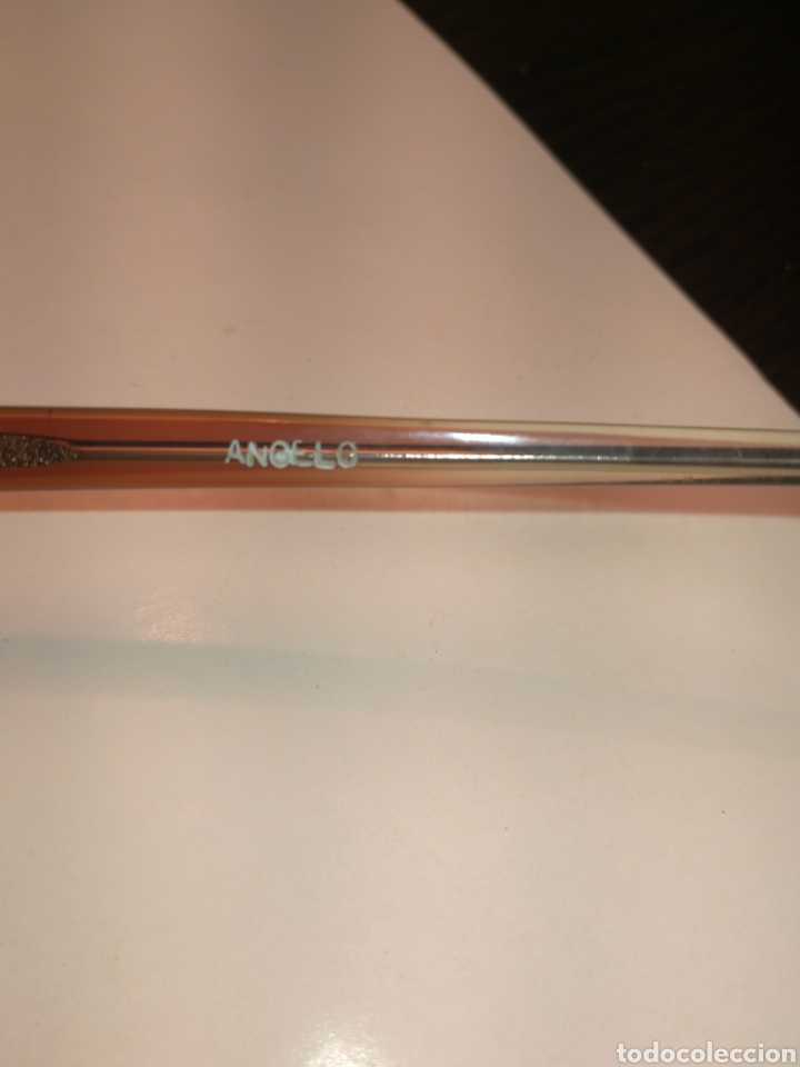Antig&uuml;edades: GAFAS VINTAGE ANGELO, GRADUADAS. - Foto 2