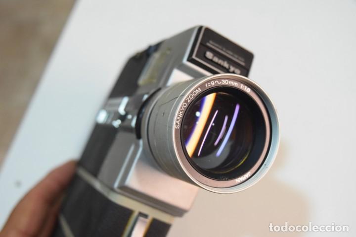Antig&uuml;edades: Sankyo super CM 300. - Foto 2