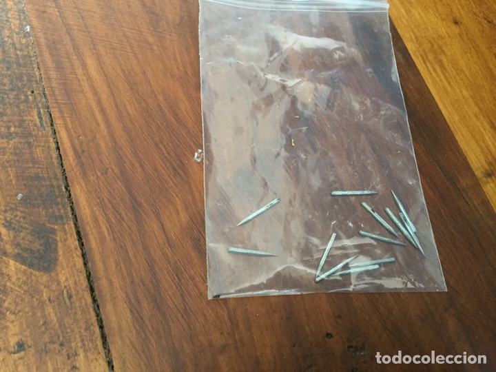 Antig&uuml;edades: Gramofono de caja antiguo. - Foto 5